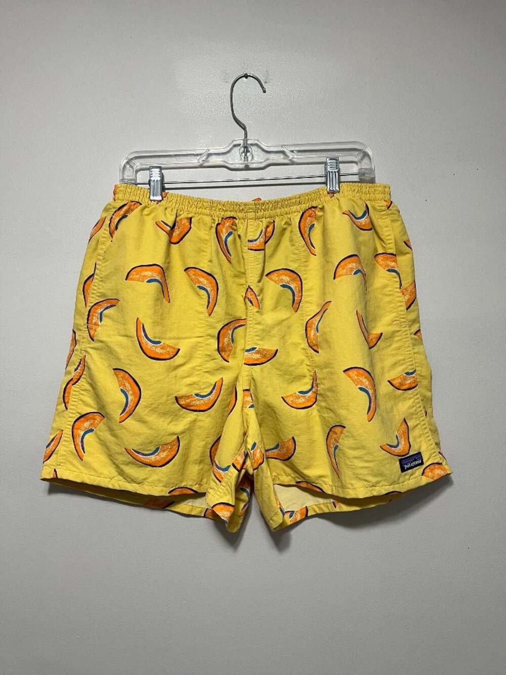 Vintage Patagonia Mango Bathing Suit